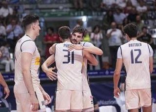 Italia, è finale ai Mondiali di pallavolo: Polonia battuta 3-0 Italia, è finale ai Mondiali di pallavolo: Polonia battuta 3-0