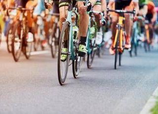 Giro dell'Emilia, squadra israeliana Premier Tech non ci sarà Giro dell'Emilia, squadra israeliana Premier Tech non ci sarà