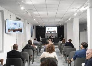 Ricerca, UniMarconi: successo per la prima partecipazione alla Notte Europea Ricerca, UniMarconi: successo per la prima partecipazione alla Notte Europea