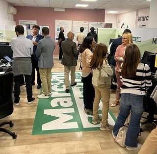 UniMarconi partecipa a 'Notte Europea dei Ricercatori e delle Ricercatrici 2025' UniMarconi partecipa a 'Notte Europea dei Ricercatori e delle Ricercatrici 2025'