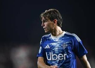 Serie A, Como-Cremonese 1-1 Serie A, Como-Cremonese 1-1