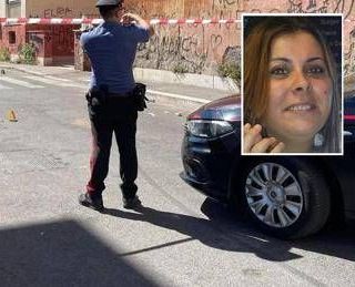 Fiumicino, donna investita e uccisa: ipotesi femminicidio Fiumicino, donna investita e uccisa: ipotesi femminicidio