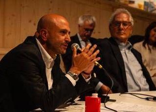 Clima, Lombardi (Proger): "Sperimentare per proteggere i beni culturali" Clima, Lombardi (Proger): "Sperimentare per proteggere i beni culturali"