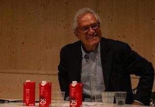 Clima, Rutelli: "Scienza, tecnologia e politica subito a lavoro per tutela patrimonio culturale" Clima, Rutelli: "Scienza, tecnologia e politica subito a lavoro per tutela patrimonio culturale"