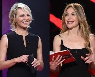 Maria De Filippi torna a Belve, il bis martedì da Francesca Fagnani