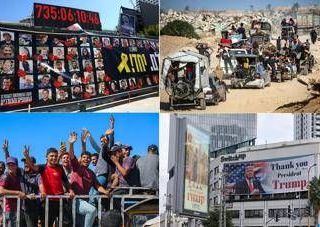 Firma per Gaza in Egitto, domani Trump in Medio Oriente. Ostaggi, è ancora incognita sui tempi