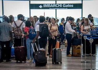 Ue, cambiano le regole alle frontiere: da oggi al via nuovo sistema di controllo Ees, cos'è e come funziona