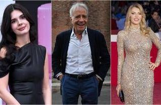 Domenica In, ospiti oggi 12 ottobre: Evelina Sgarbi, Montesano e Rusic