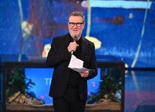 Che tempo che fa, da Milly Carlucci a Edoardo Leo: ecco gli ospiti di oggi