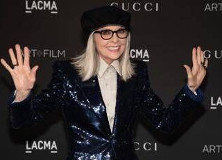 "Nessuna come lei", Hollywood piange Diane Keaton: ondata di ricordi per Annie Hall