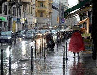 Dal caldo anomalo a eventi meteo estremi, ecco il vortice Mediterraneo: le previsioni