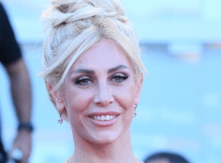 Chi è Paola Caruso, la showgirl ospite oggi a Verissimo: la lotta del figlio Michele