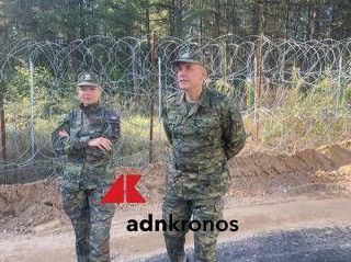 Polonia, droni, migranti e disinformazione: ecco la guerra ibrida di Mosca e Minsk