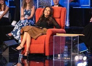 Tu si que vales, concorrente insulta e attacca Sabrina Ferilli: "Sei una miracolata"