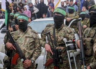 Gaza, vice ministro Esteri Israele: "Hamas potrebbe iniziare a rilasciare ostaggi già oggi"