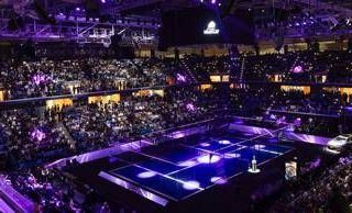 Milano Premier Padel P1, superati i 35mila spettatori all’Allianz Cloud