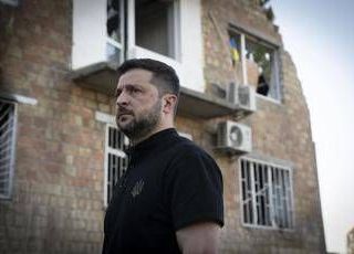 Ucraina, Zelensky-Trump: seconda telefonata in due giorni. Cremlino: "Momento drammatico di escalation"