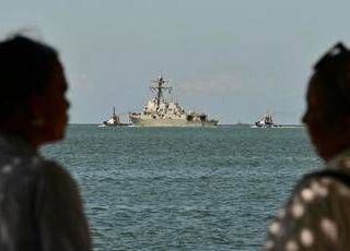 Venezuela-Usa, tensione sempre più alta. Esperti Onu: "Blocco delle navi è aggressione armata"