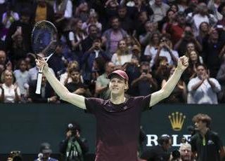 Sinner, ecco quanto vale il trionfo a Parigi