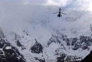 Nepal, sospese ricerche degli alpinisti dispersi: tra loro anche l'abruzzese Marco Di Marcello