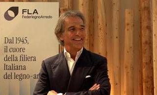 Sostenibilità, Feltrin (FederlegnoArredo): "Evoluzione industriale e spinta verso futuro"