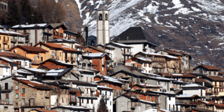 Il sindaco di Cavargna: "Siamo il Comune più povero d'Italia ma si vive da Dio"