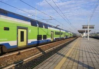Sciopero dei treni oggi, orari e fasce di garanzia