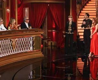 Ballando, Selvaggia Lucarelli accusa Filippo Magnini: ''Tu bluffi, non sei vero''