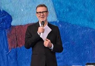 Che tempo che fa, da Gino Cecchettin a Renato Zero: gli ospiti di stasera 16 novembre