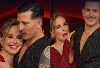 Barbara D'Urso a Ballando, il messaggio pubblico (e quello privato) di Pasquale La Rocca