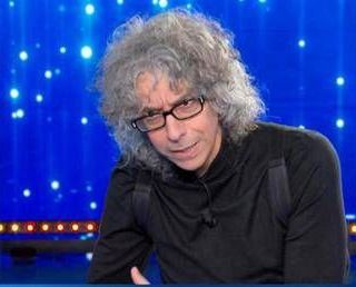 Domenica In, Giovanni Allevi e la malattia: "Il corpo soffre, l'anima brilla"