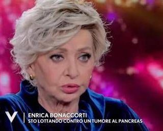Enrica Bonaccorti e la malattia: "Pensavo di morire subito, ora torno a vivere"