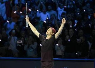 Sinner: "Grande Slam? Sbagliato pensarci, il tennis ha un altro approccio". E sulla Coppa Davis...