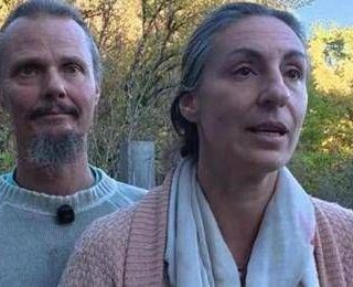 Famiglia nel bosco, i genitori dei bambini mercoledì in Senato da La Russa