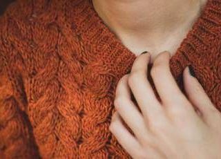 Mal di gola re dei sintomi invernali, ecco perché peggiora di notte