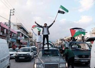 Siria, un anno dopo Assad: al-Sharaa e la sfida per il futuro del Paese