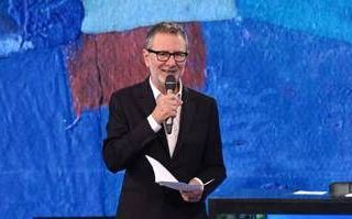 Che Tempo che fa, gli ospiti di Fabio Fazio di stasera 7 dicembre