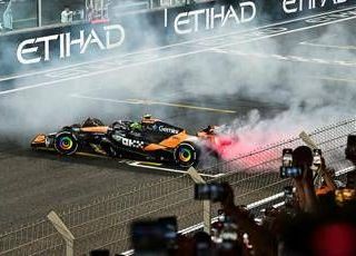 F1 Gp Abu Dhabi, ordine d'arrivo e classifiche finali del Mondiale
