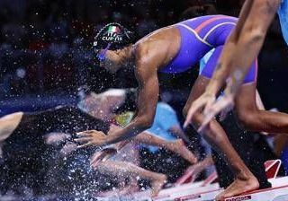 Europei vasca corta: Curtis, Quadarella, Razzetti e Cerasuolo da oro