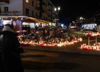 Crans-Montana, non ci sono italiani tra nuove vittime identificate