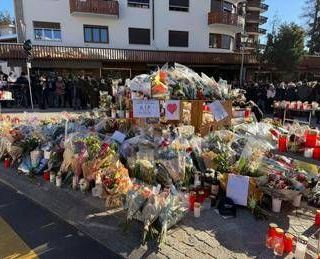 Crans-Montana, Tajani: "Accertate sei vittime italiane"