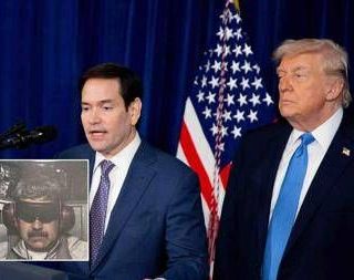 Maduro e il diritto internazionale: perché gli Usa possono processarlo