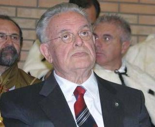 E' morto Francesco Paolo Casavola, presidente emerito della Consulta