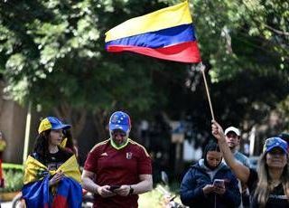 Cinque Paesi sudamericani e Spagna: "No a controllo esterno del Venezuela"