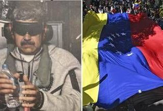 Maduro oggi in tribunale, parte il processo a New York: le accuse e gli imputati