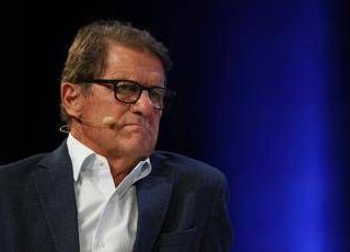 Capello: "Arbitri mafia, al Var ci vogliono ex giocatori". E su Calciopoli...