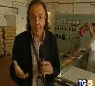E' morto Gianluigi Armaroli, storico corrispondente dall'Emilia-Romagna per Tg5
