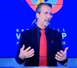 E' morto Alessandro Tiberti, il cordoglio della Rai