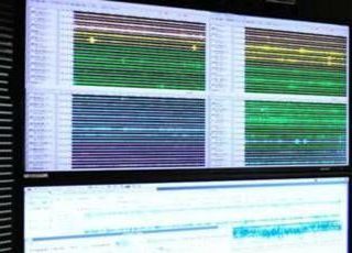 Scosse di terremoto al largo delle isole Eolie, la più forte di magnitudo 3.7
