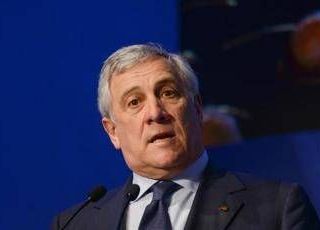 Tajani difende Cirielli: "Non abbiamo rotto relazioni diplomatiche con Russia"